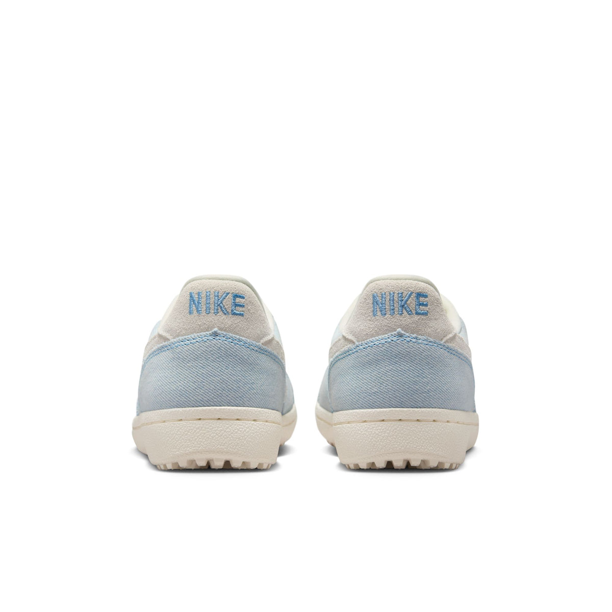 W Field General "Denim" - Denim Turq/Pale Ivory/Fir/Soft Yellow IH5969-464 