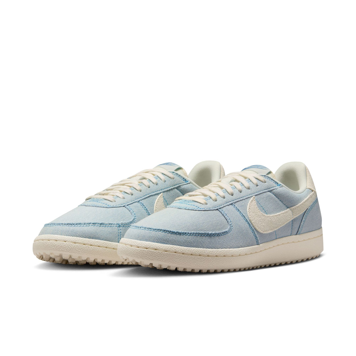 W Field General "Denim" - Denim Turq/Pale Ivory/Fir/Soft Yellow IH5969-464 I