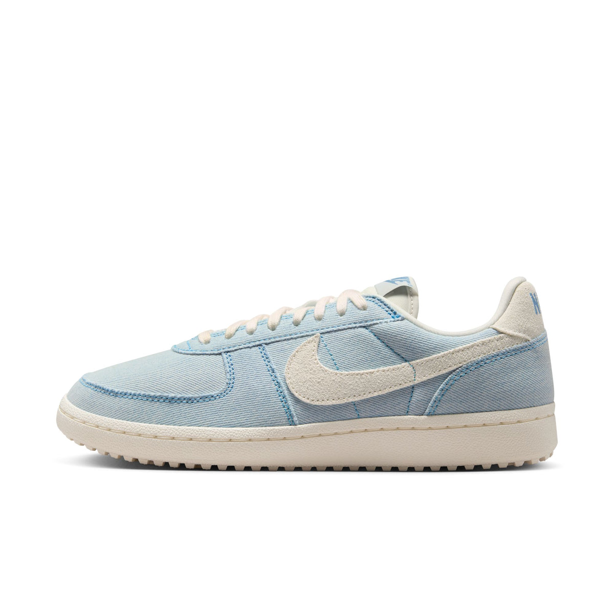 W Field General "Denim" - Denim Turq/Pale Ivory/Fir/Soft Yellow IH5969-464 