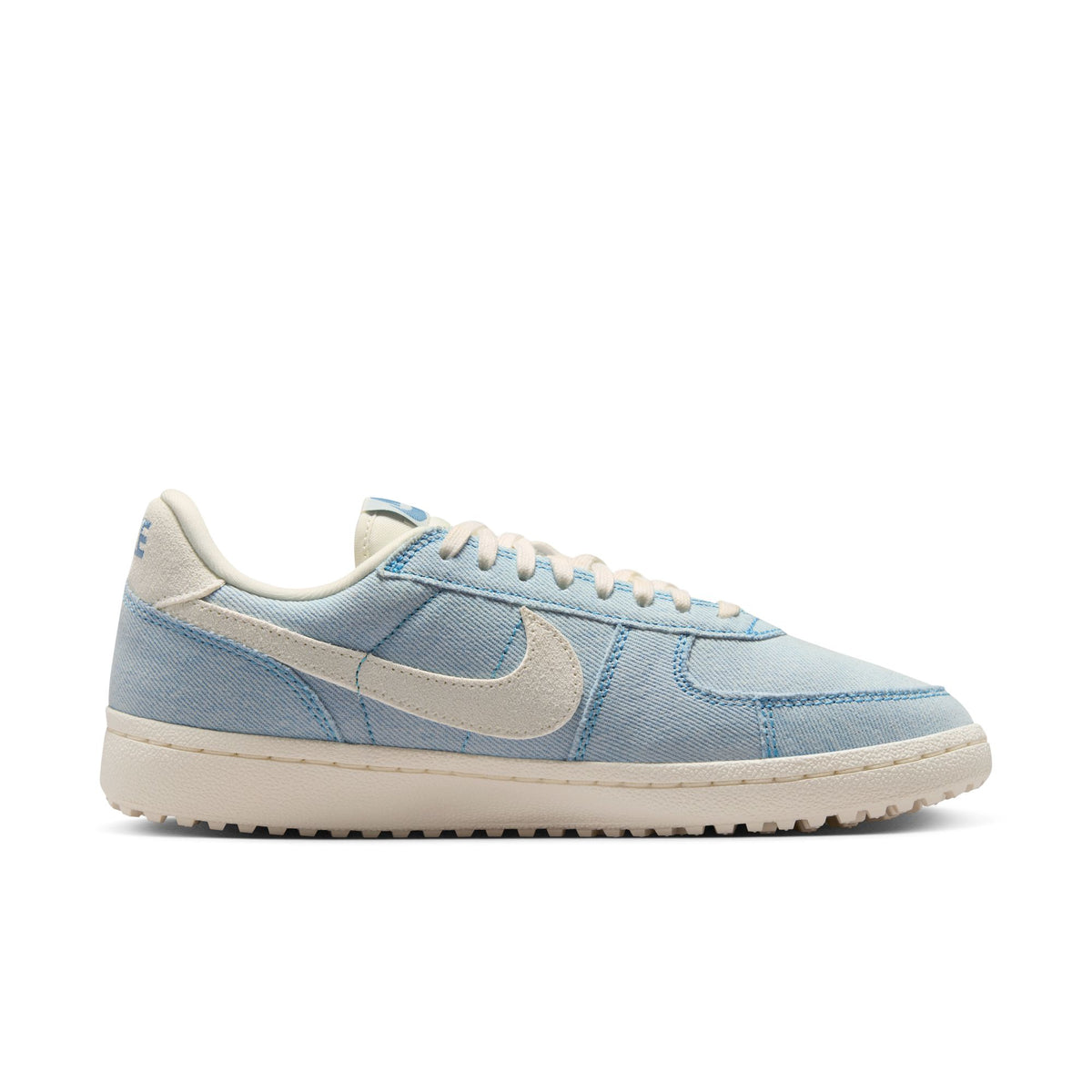 W Field General "Denim" - Denim Turq/Pale Ivory/Fir/Soft Yellow IH5969-464 I