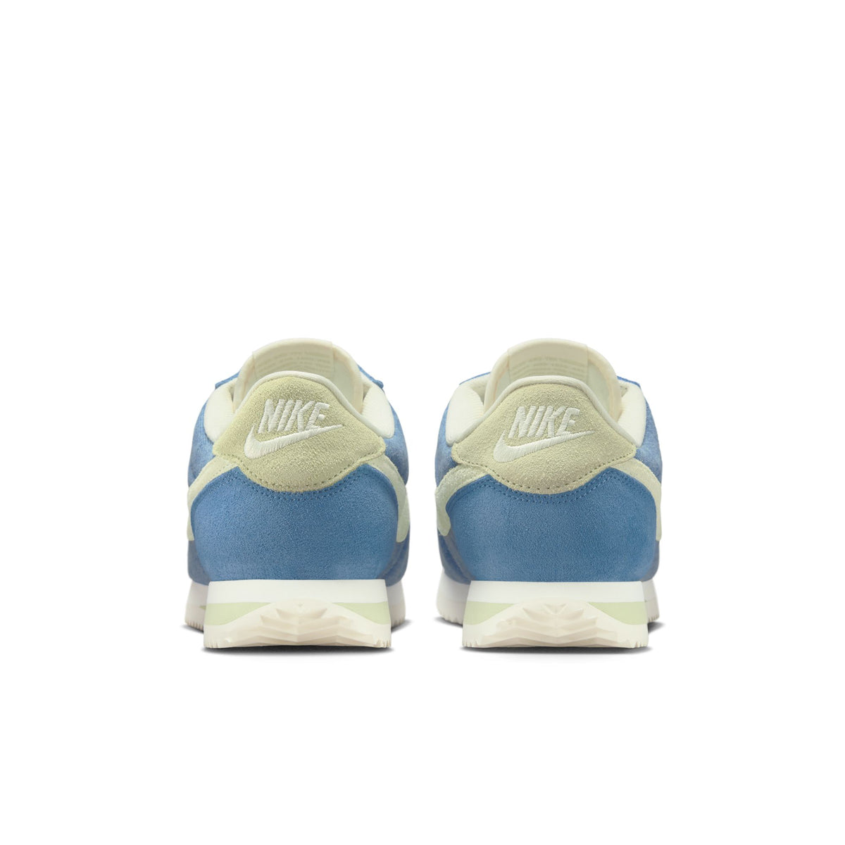 Nike W Cortez SE - Smokey Blue/Olive Aura/Aegean Storm IH6354-004