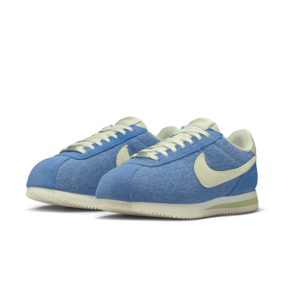 Nike W Cortez SE - Smokey Blue/Olive Aura/Aegean Storm IH6354-004