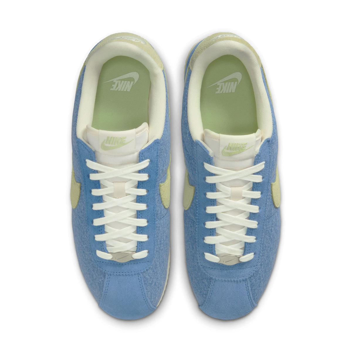 Nike W Cortez SE - Smokey Blue/Olive Aura/Aegean Storm IH6354-004