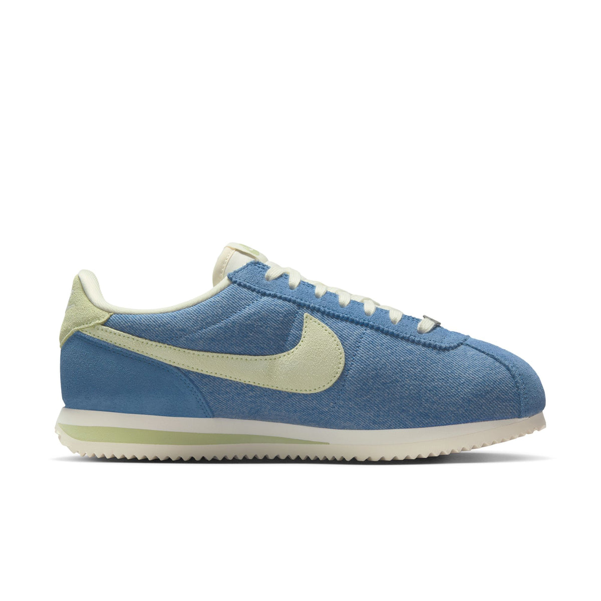 Nike W Cortez SE - Smokey Blue/Olive Aura/Aegean Storm IH6354-004