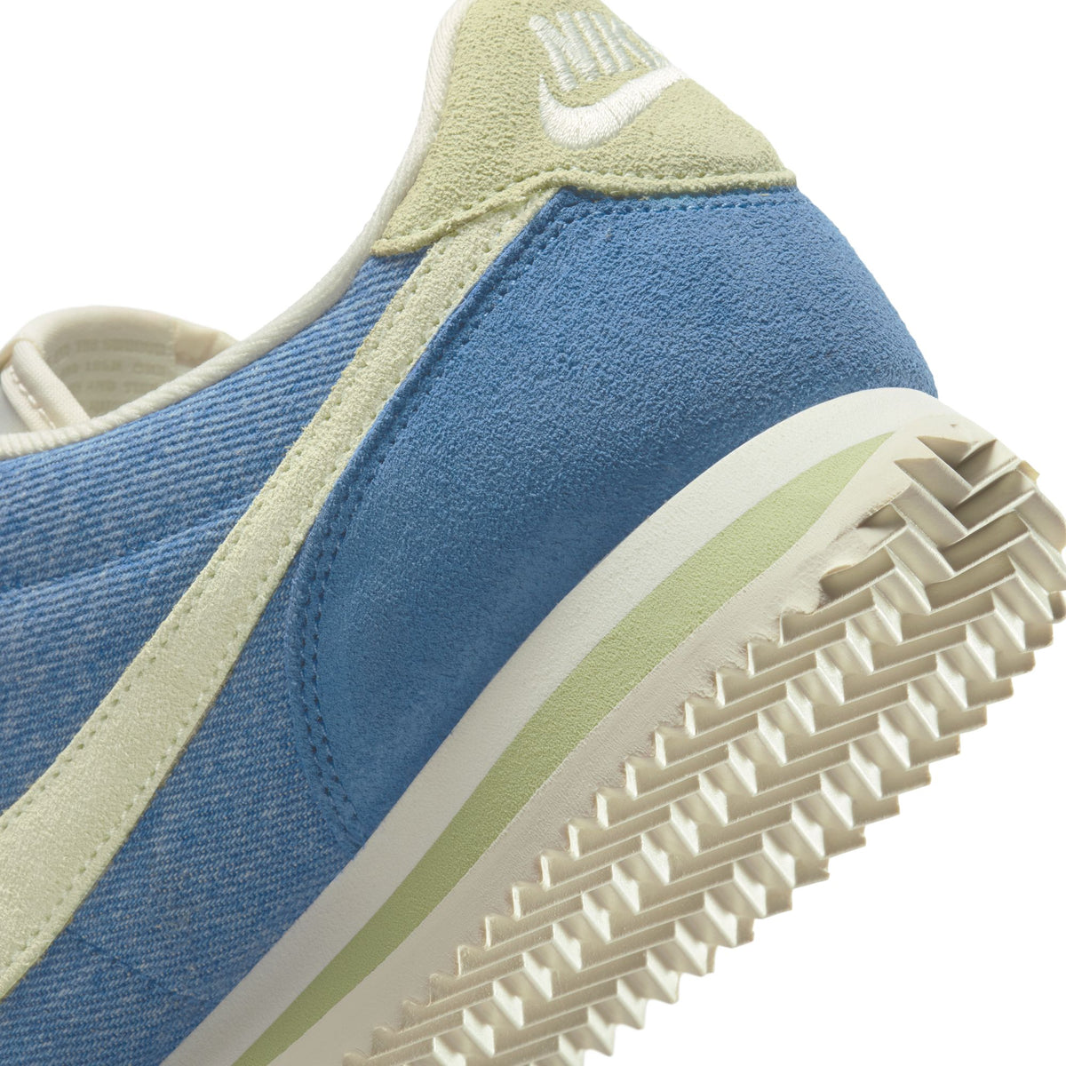 Nike W Cortez SE - Smokey Blue/Olive Aura/Aegean Storm IH6354-004