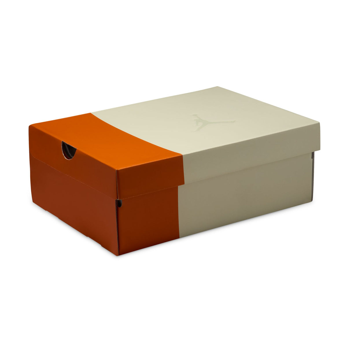 W Air Jordan 3 Retro "Starfish" - Fossil/Starfish/Sail IH7694-200