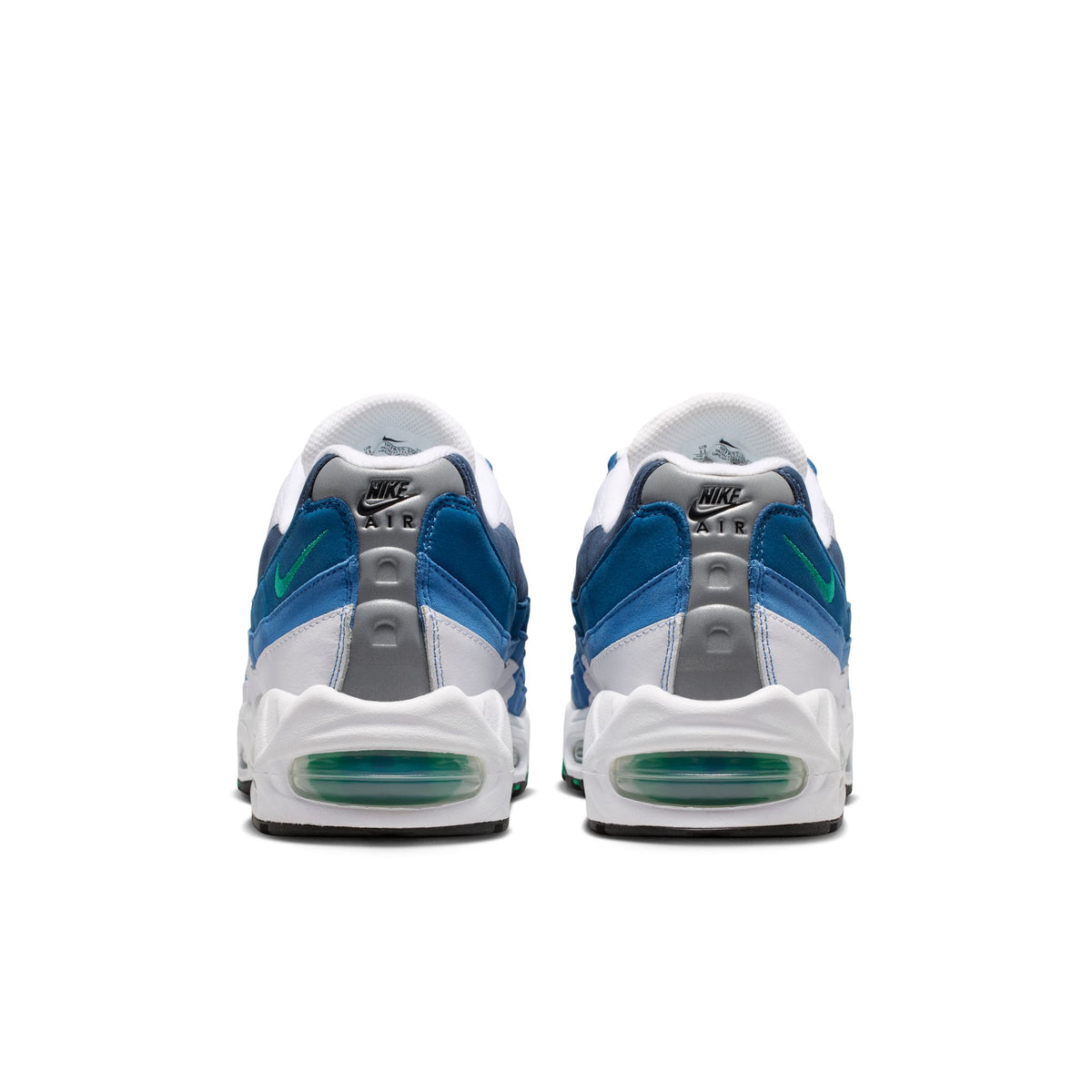 Air Max 95 OG White/Emerald Green/Lake Blue IH7855-100