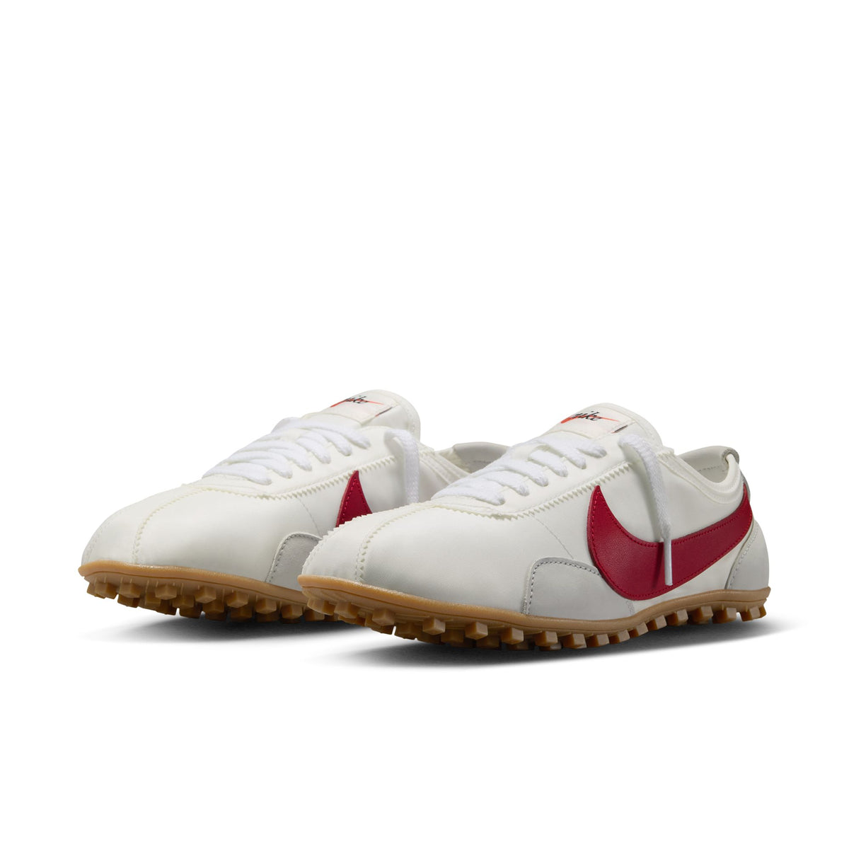 Nike W Moon Shoe OG SP Summit White/Team Crimson  II0407-100