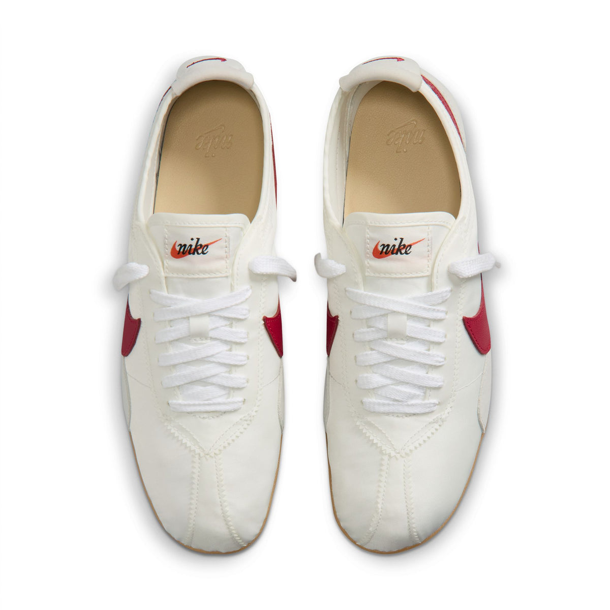 Nike W Moon Shoe OG SP Summit White/Team Crimson  II0407-100