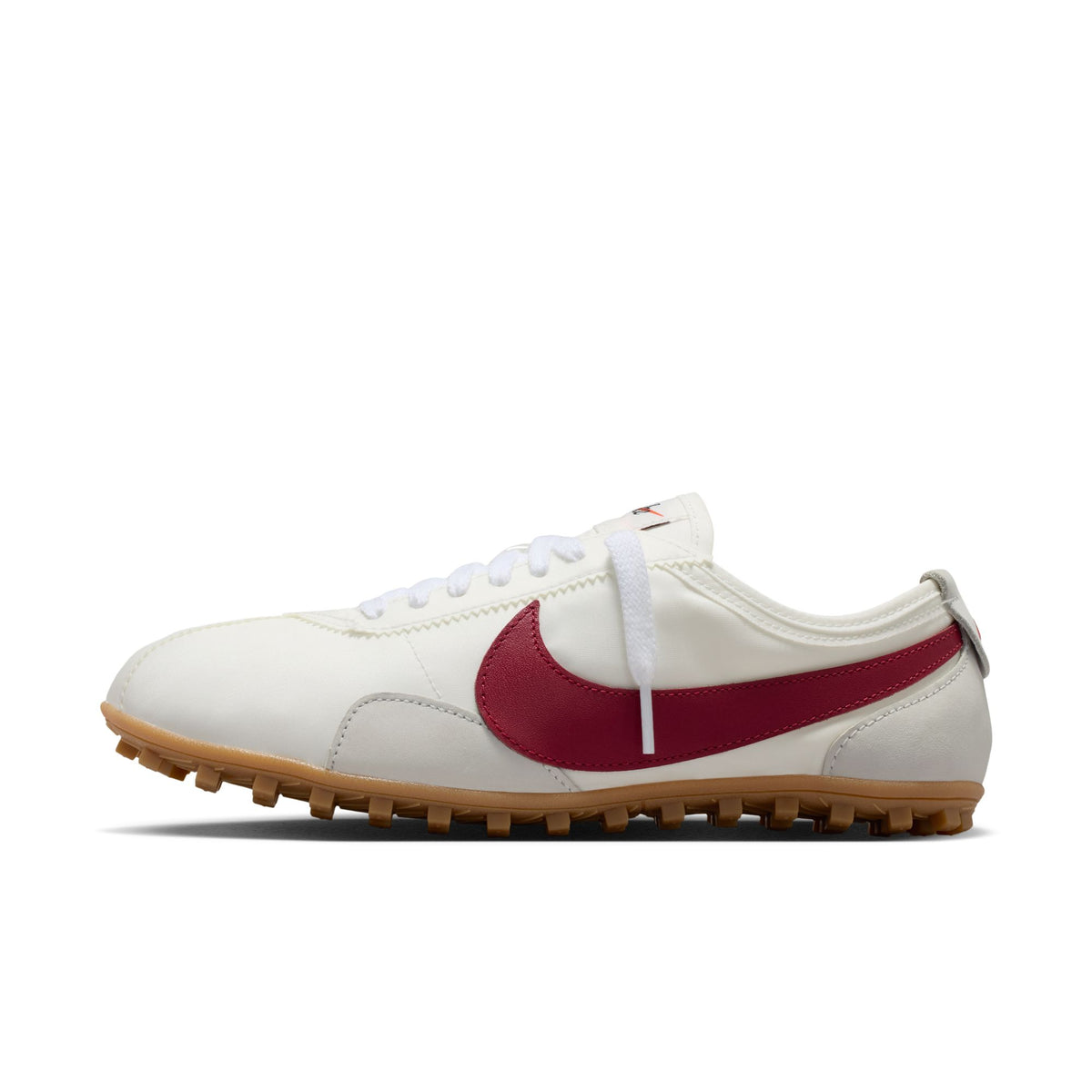 Nike W Moon Shoe OG SP Summit White/Team Crimson  II0407-100