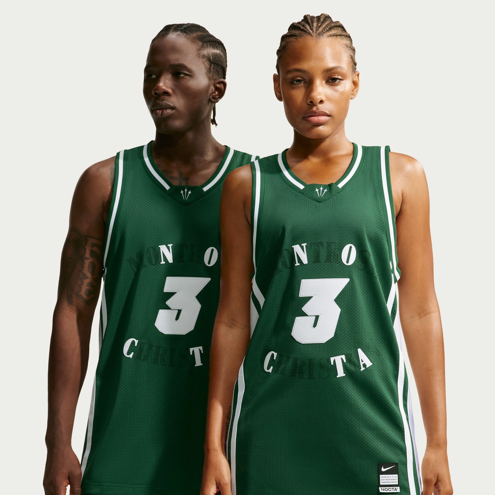 Jerseys