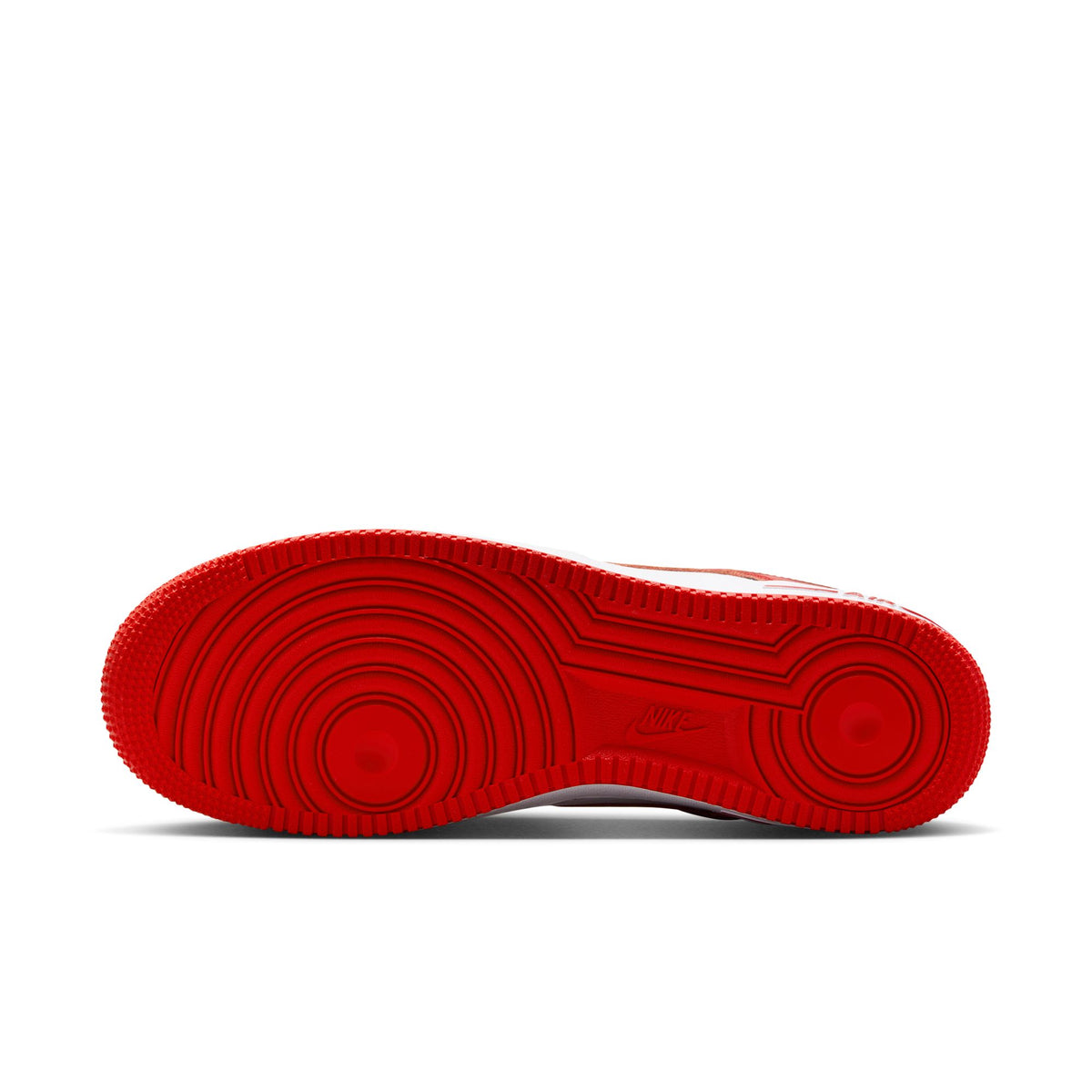 Air Force 1 Low X Terror Squad White/University Red II4391-100
