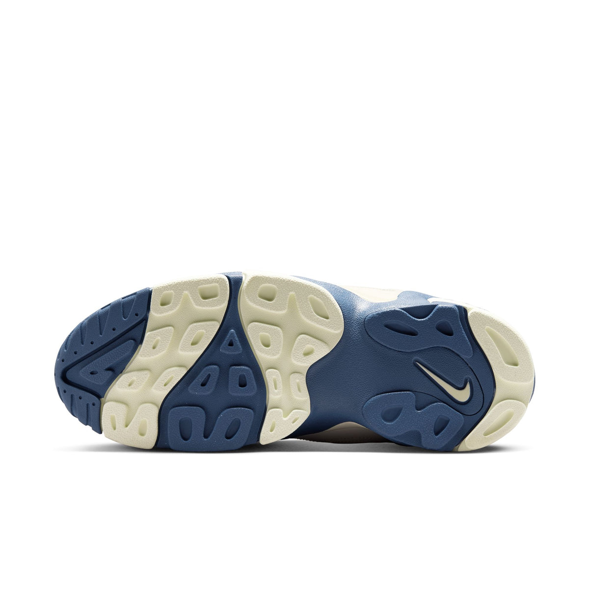 Air Diamond Turf II Sail/Mystic Navy/Blue Grey/Metallic Gold II7080-100 
