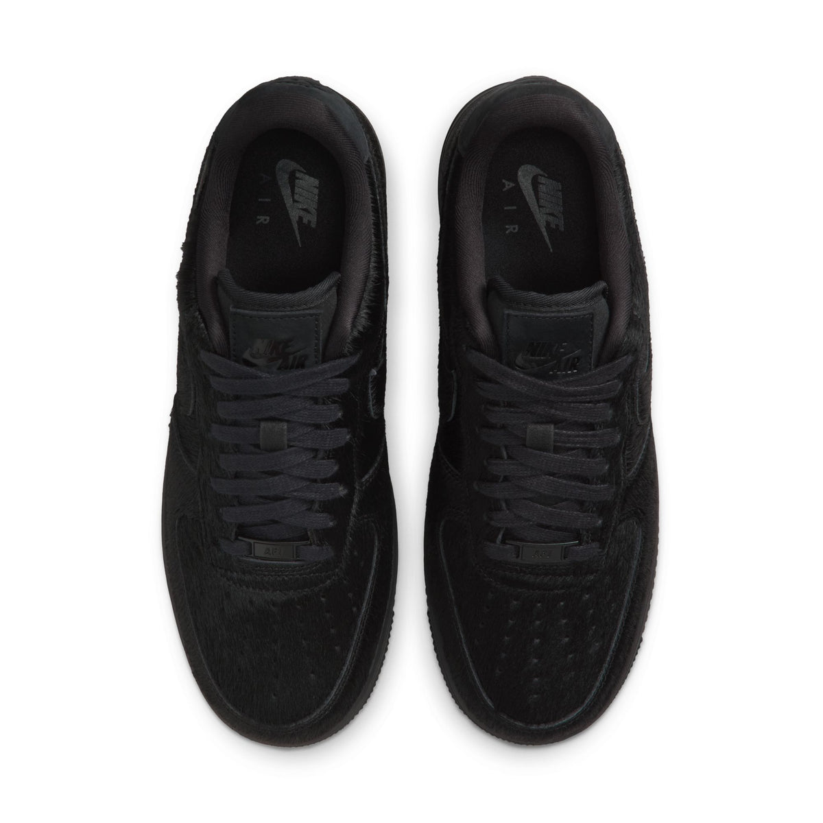 Nike W Air Force 1 '07 - Black/Off Noir II7398-001