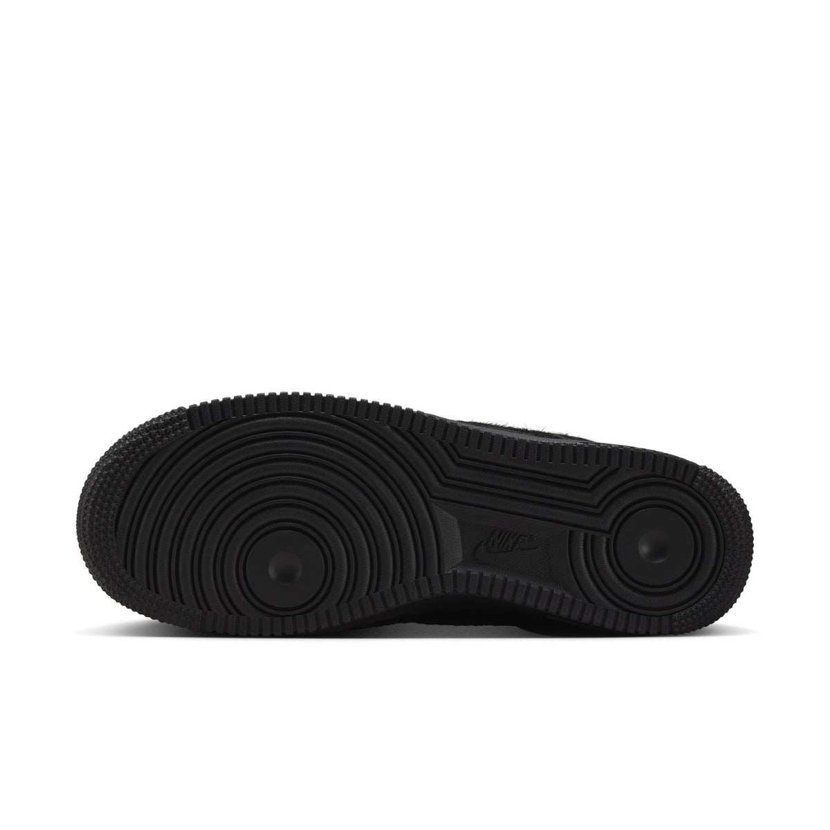 Nike W Air Force 1 '07 - Black/Off Noir II7398-001