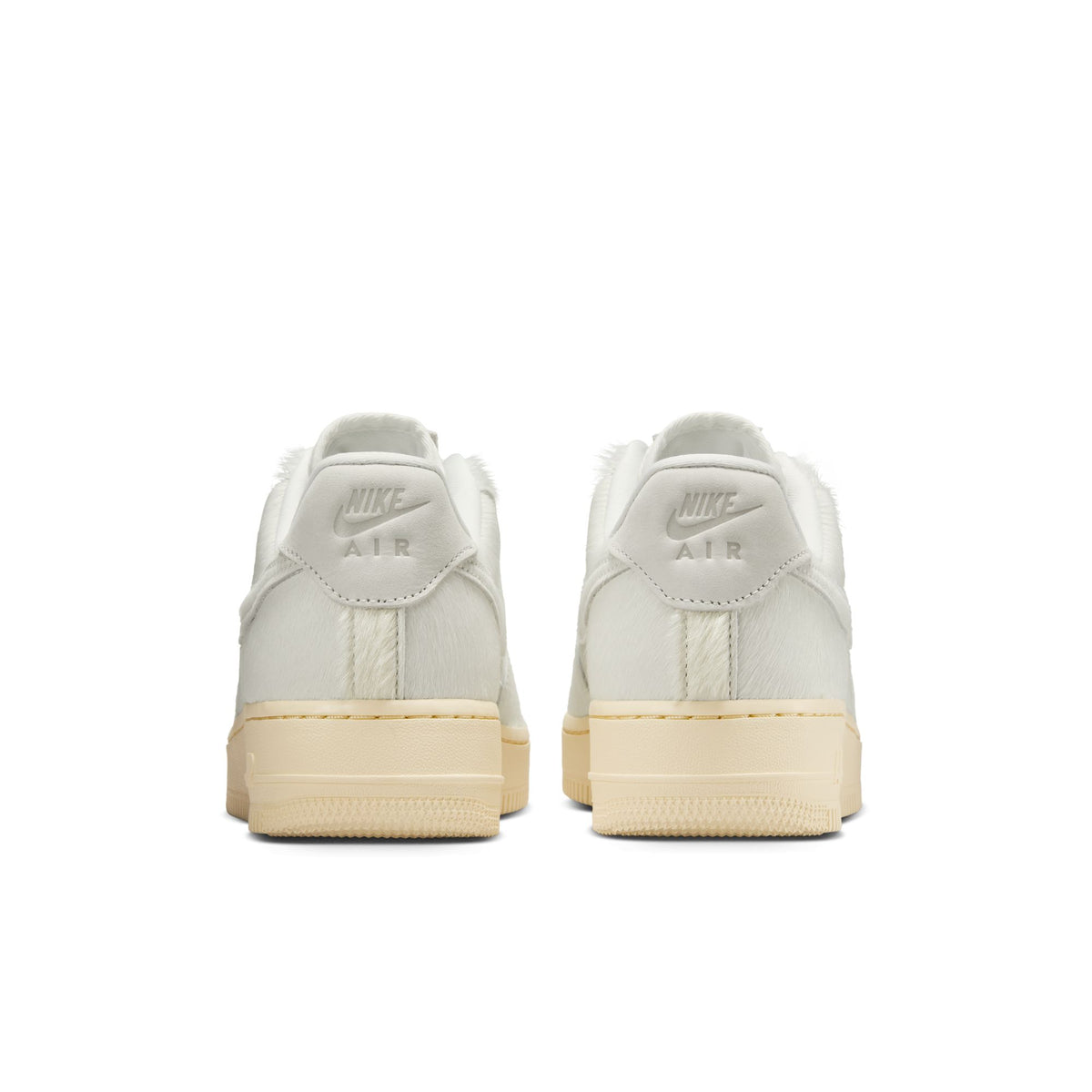 Nike W Air Force 1 '07 - Sail/Muslin II7398-100