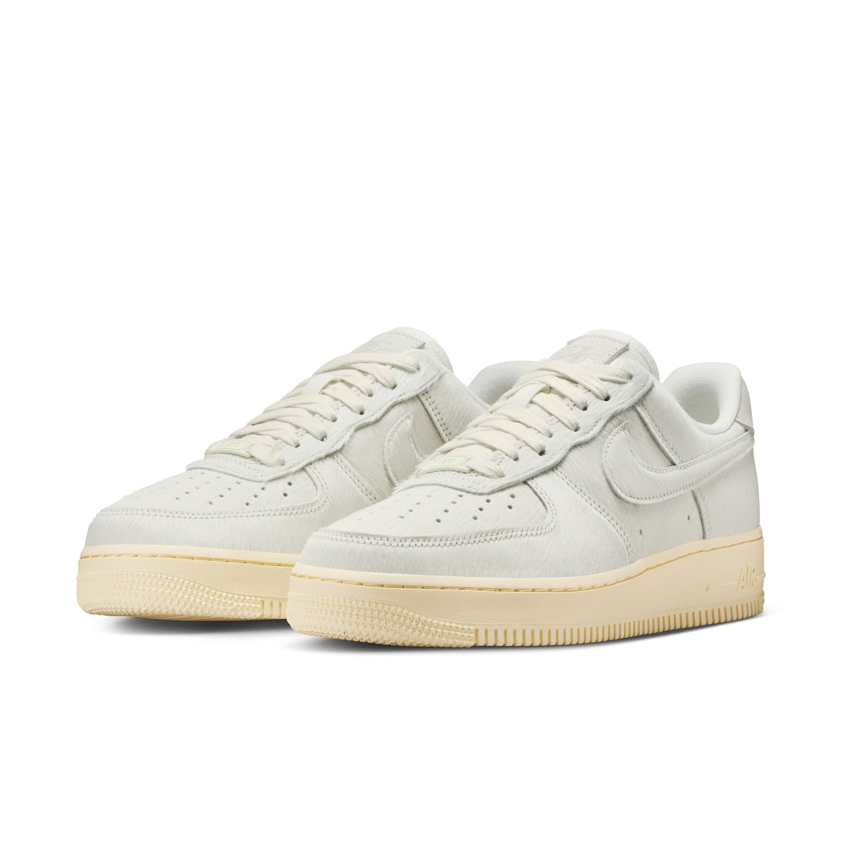 Nike W Air Force 1 '07 - Sail/Muslin II7398-100