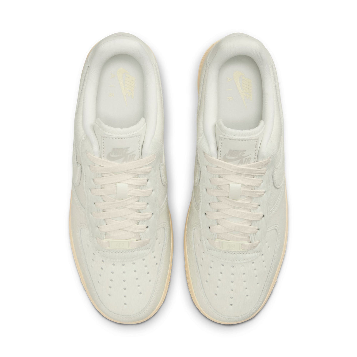 Nike W Air Force 1 '07 - Sail/Muslin II7398-100