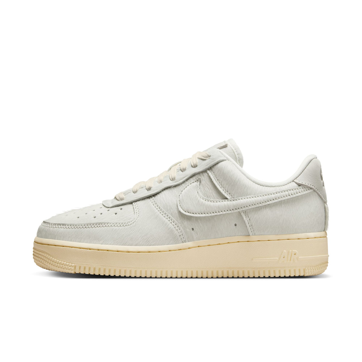 Nike W Air Force 1 '07 - Sail/Muslin II7398-100