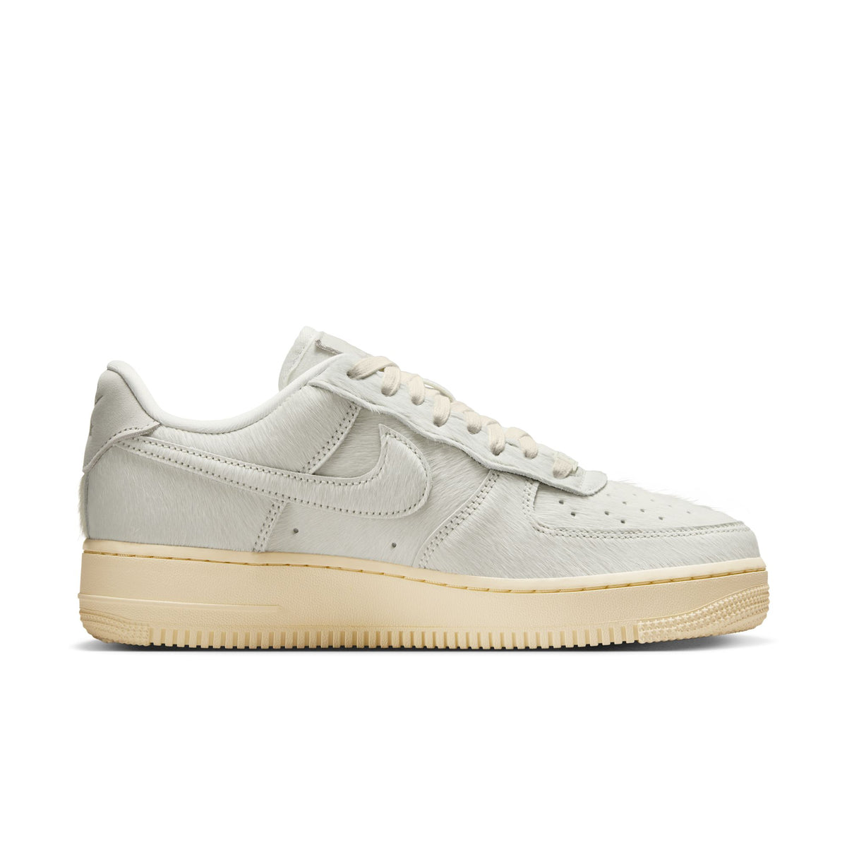 Nike W Air Force 1 '07 - Sail/Muslin II7398-100