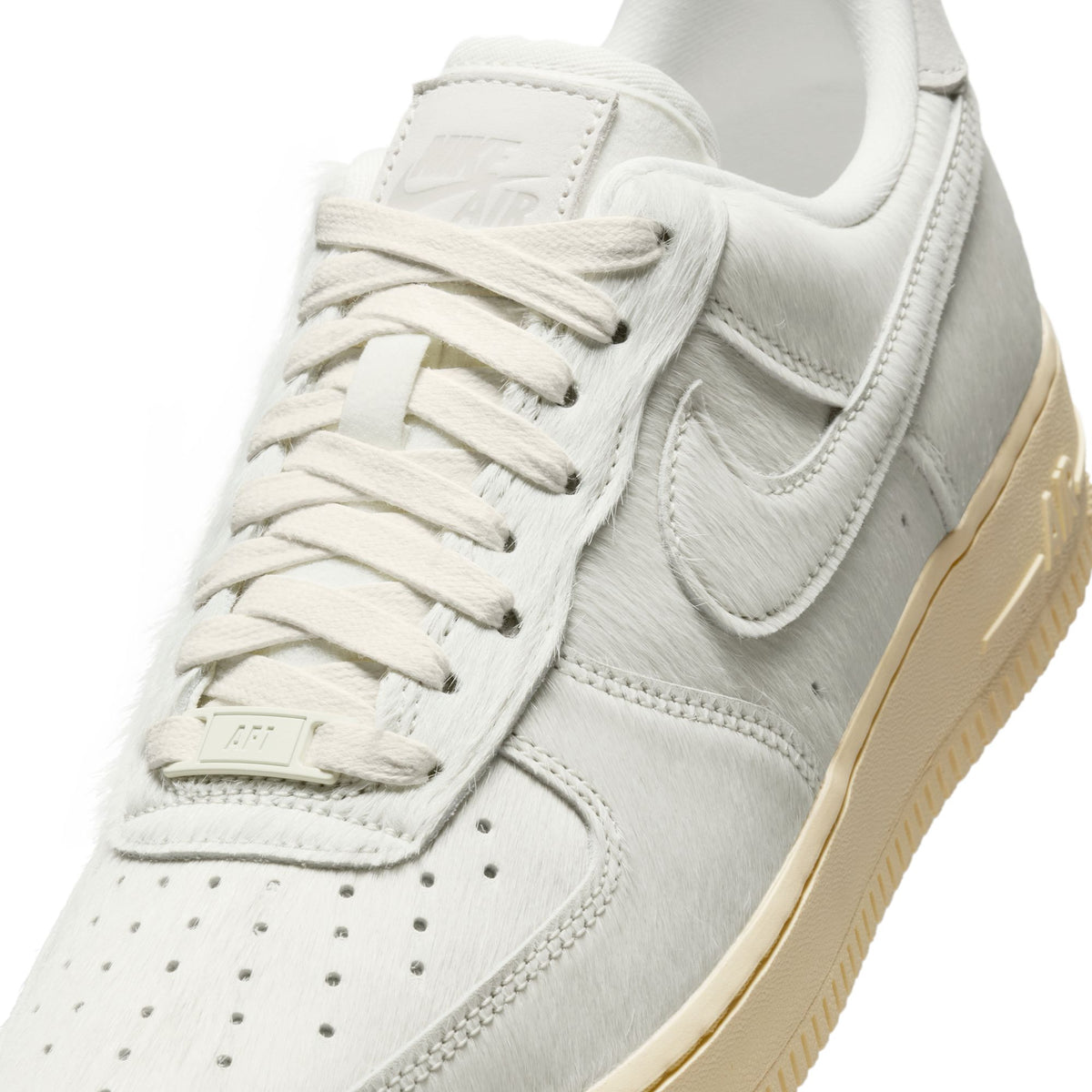 Nike W Air Force 1 '07 - Sail/Muslin II7398-100