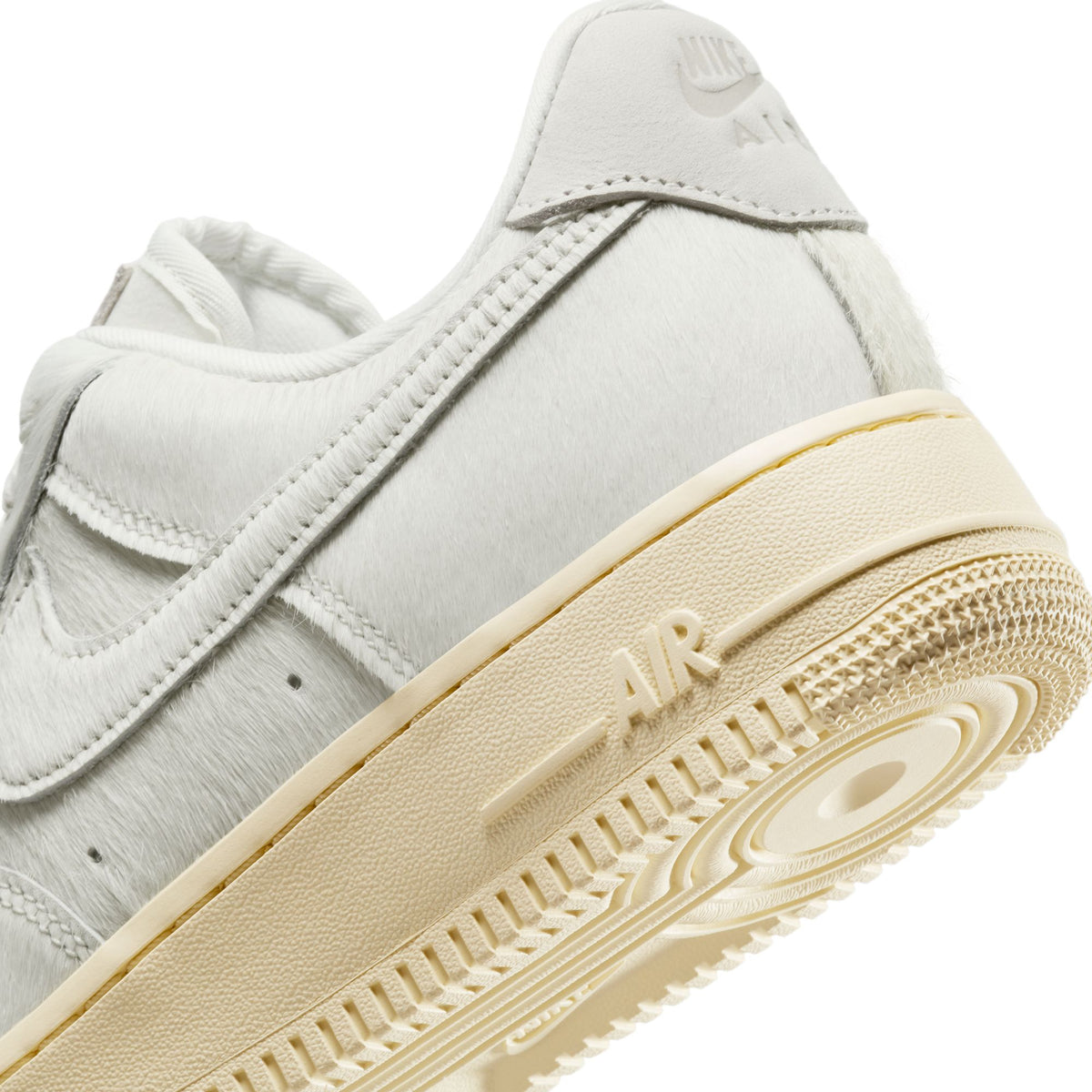 Nike W Air Force 1 '07 - Sail/Muslin II7398-100