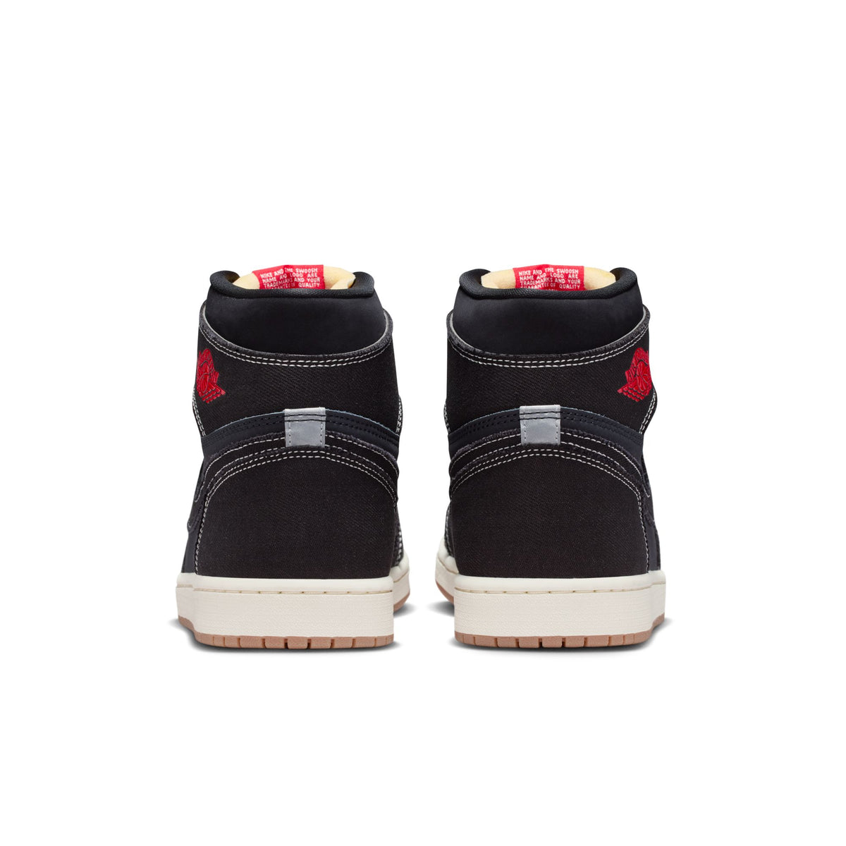 Air Jordan 1 Retro High OG Flight Club Black/University Red/Sail II9811-001