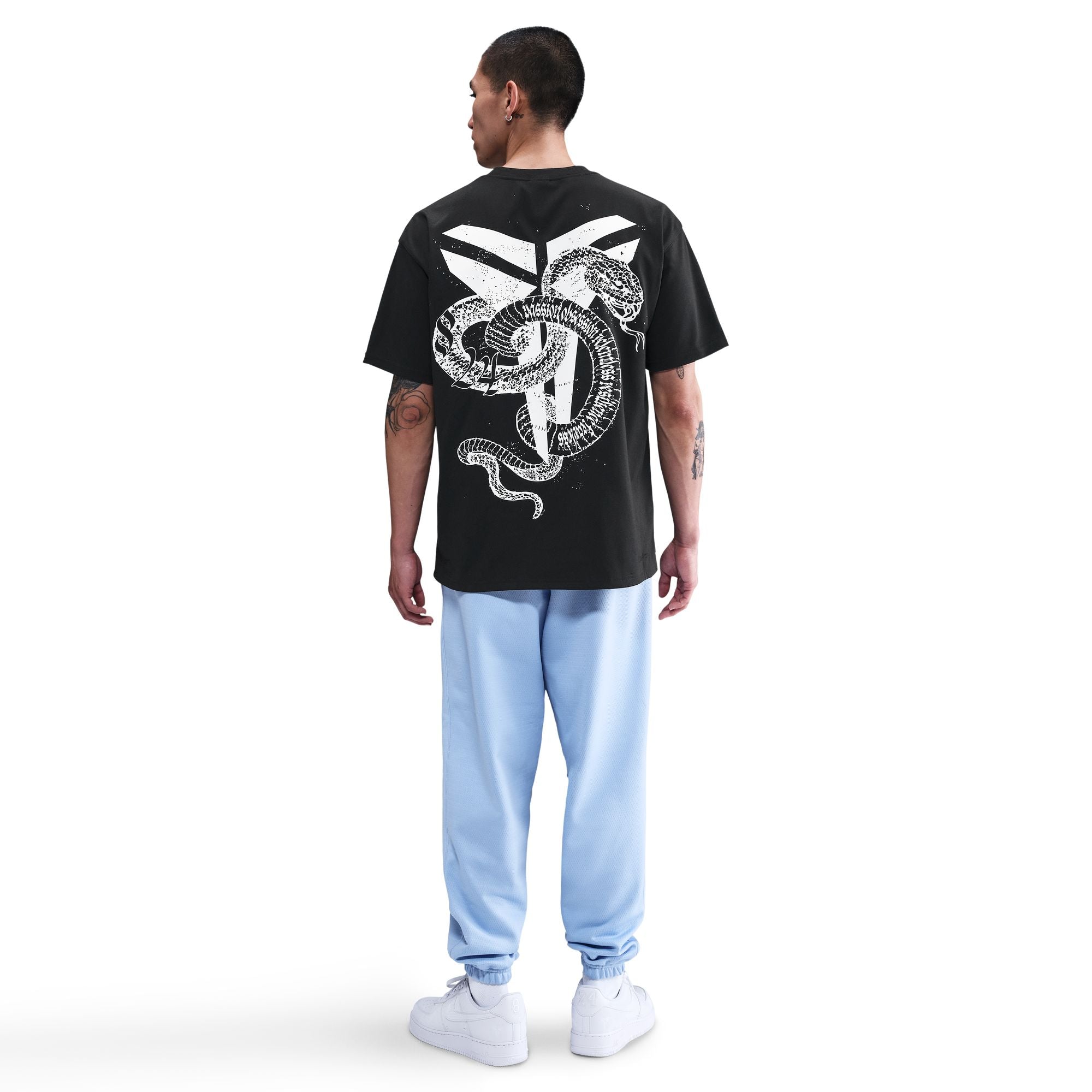 kobe bryant nike dri fit shirt