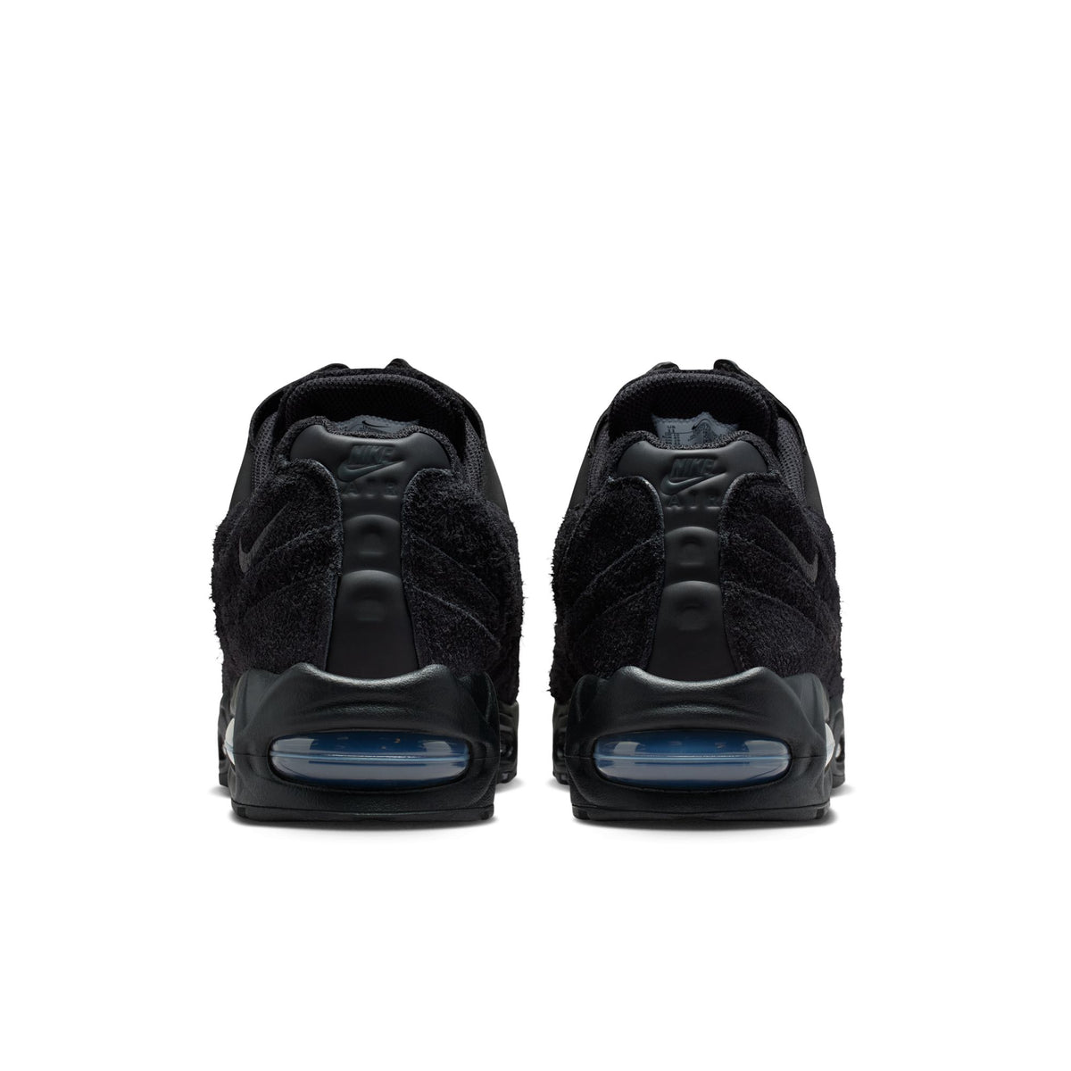 Nike Air Max 95 Zip SP Black/Anthracite IM0695-001