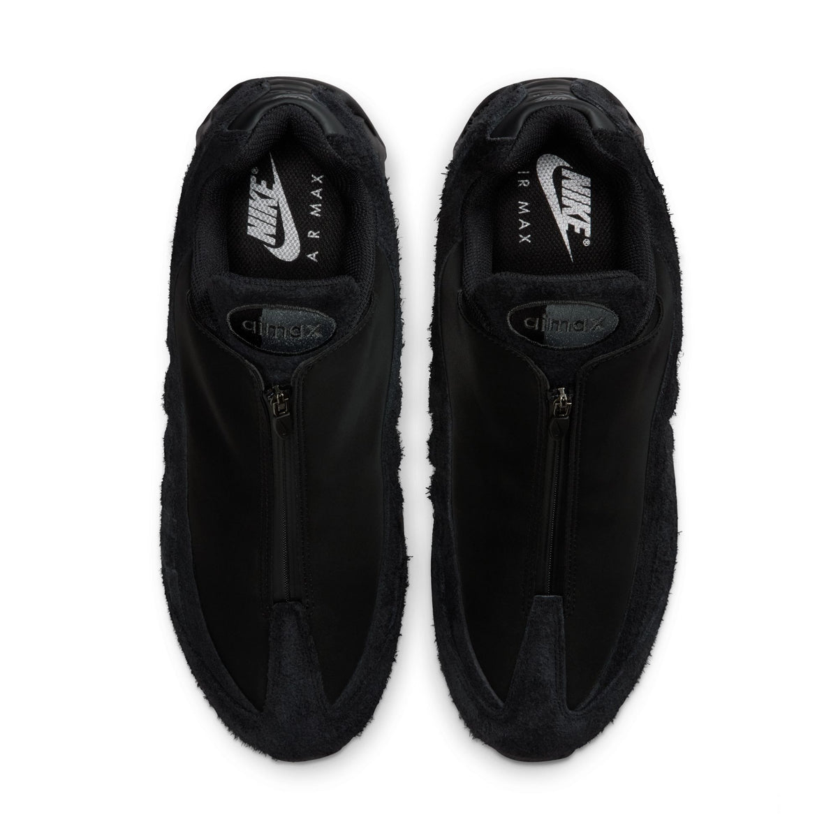 Nike Air Max 95 Zip SP Black/Anthracite IM0695-001