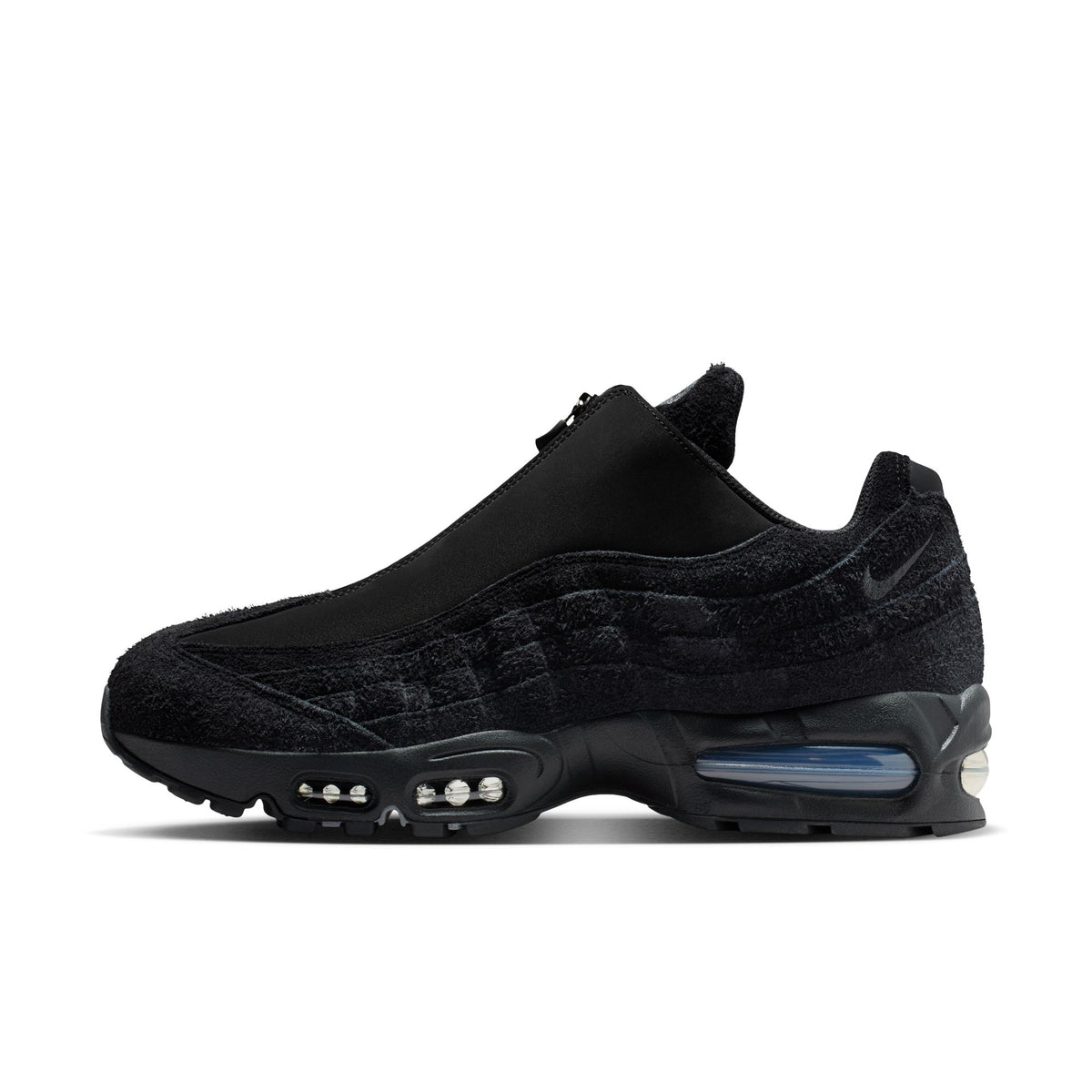 Nike Air Max 95 Zip SP Black/Anthracite IM0695-001