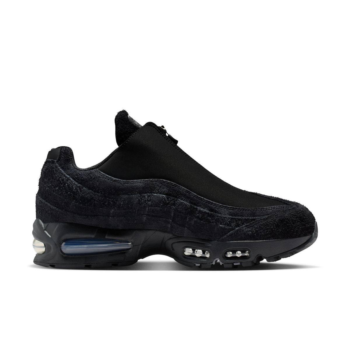 Nike Air Max 95 Zip SP Black/Anthracite IM0695-001
