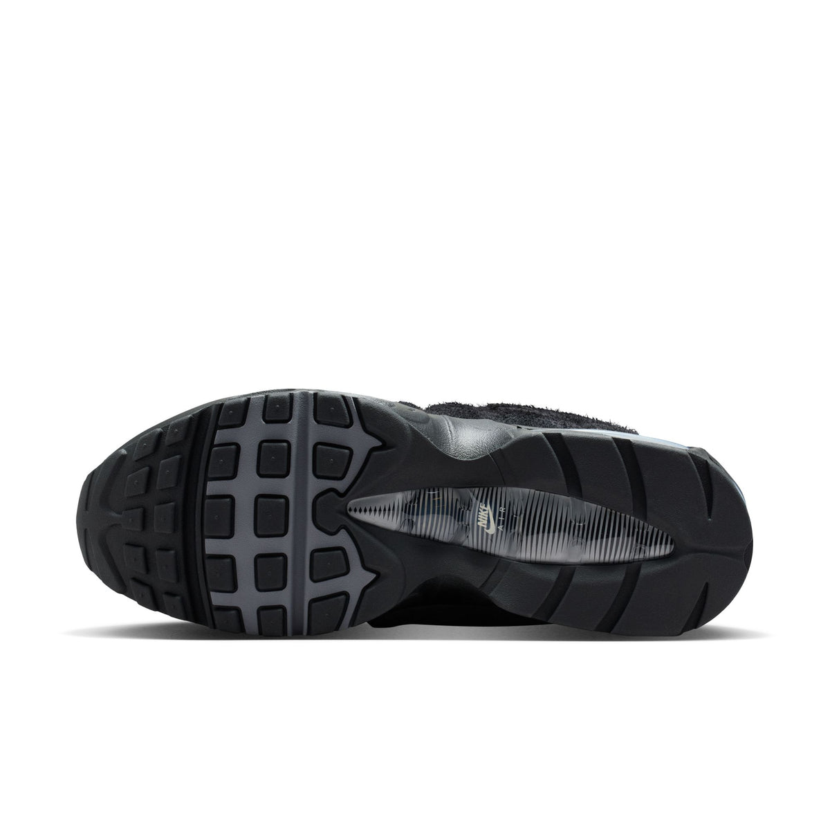 Nike Air Max 95 Zip SP Black/Anthracite IM0695-001