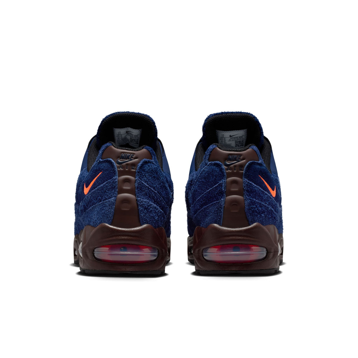Nike Air Max 95 Zip SP Loyal Blue IM0695-400