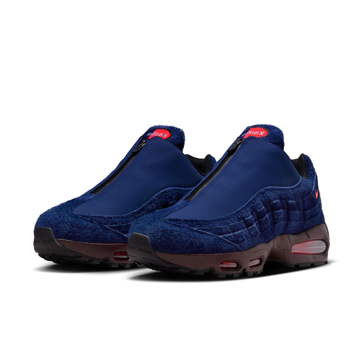 Nike Air Max 95 Zip SP Loyal Blue IM0695-400