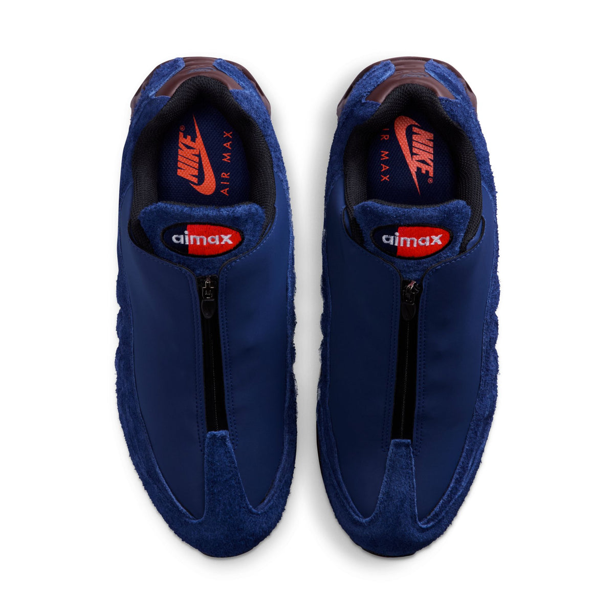 Nike Air Max 95 Zip SP Loyal Blue IM0695-400