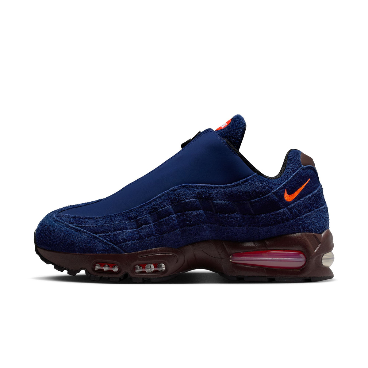 Nike Air Max 95 Zip SP Loyal Blue IM0695-400