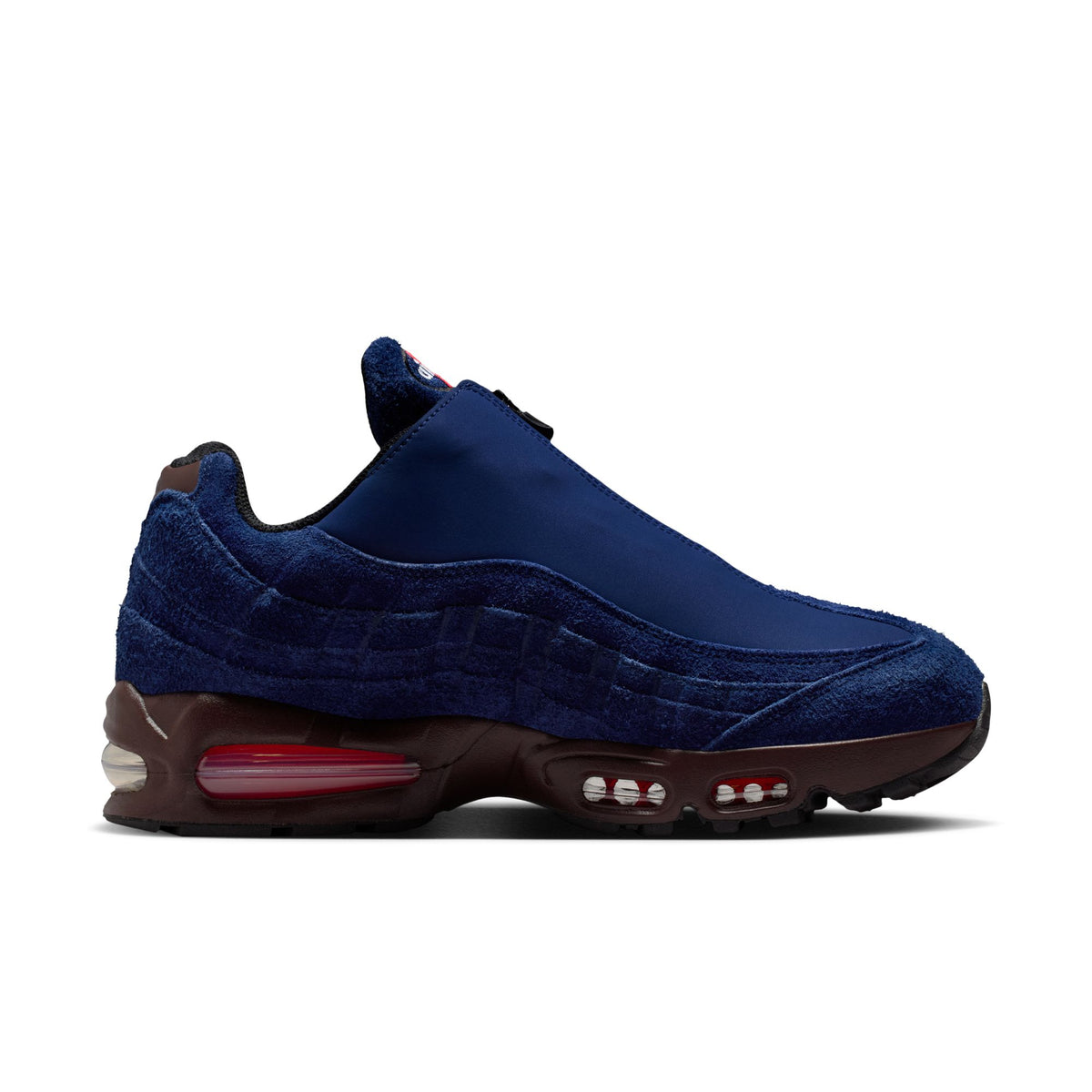 Nike Air Max 95 Zip SP Loyal Blue IM0695-400