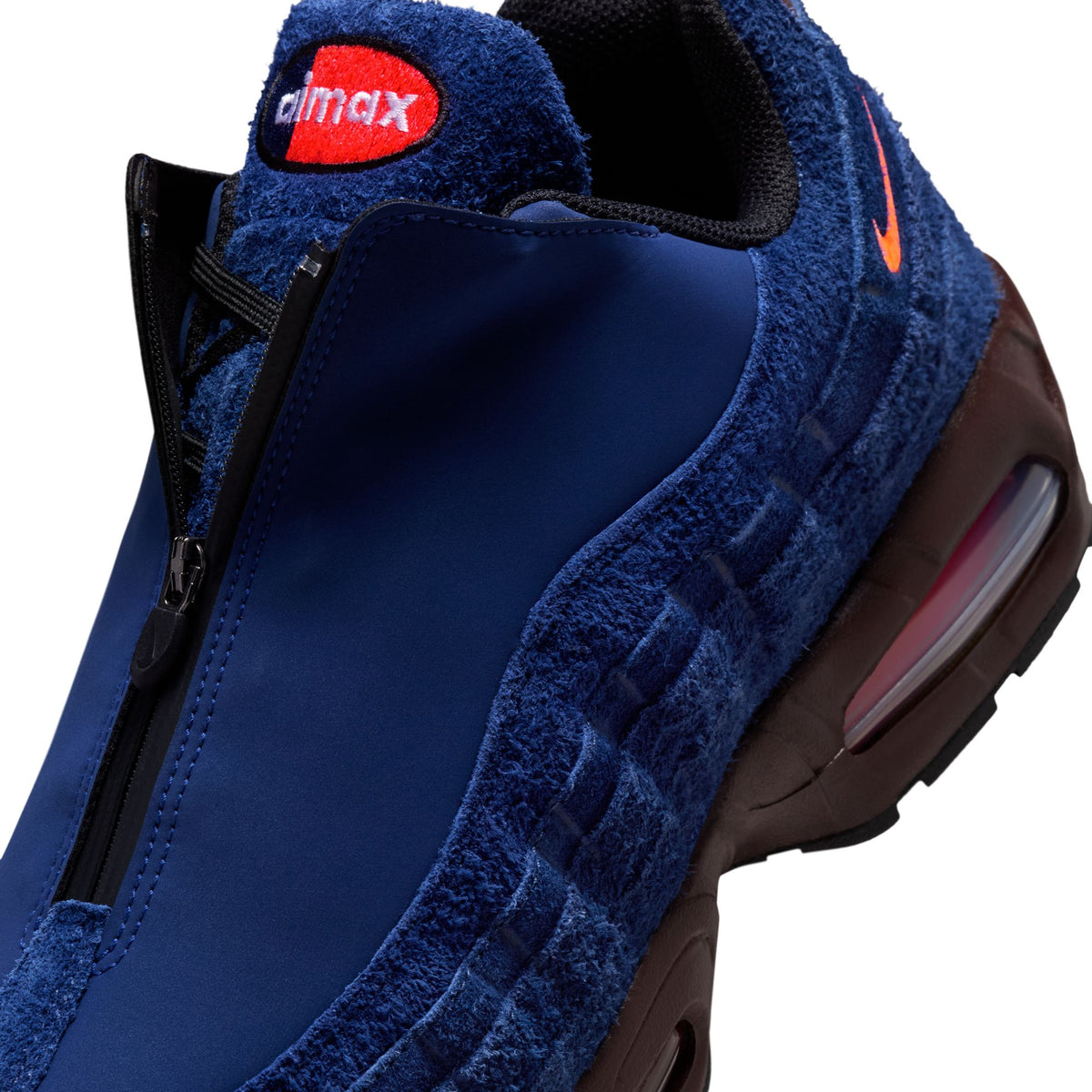 Nike Air Max 95 Zip SP Loyal Blue IM0695-400
