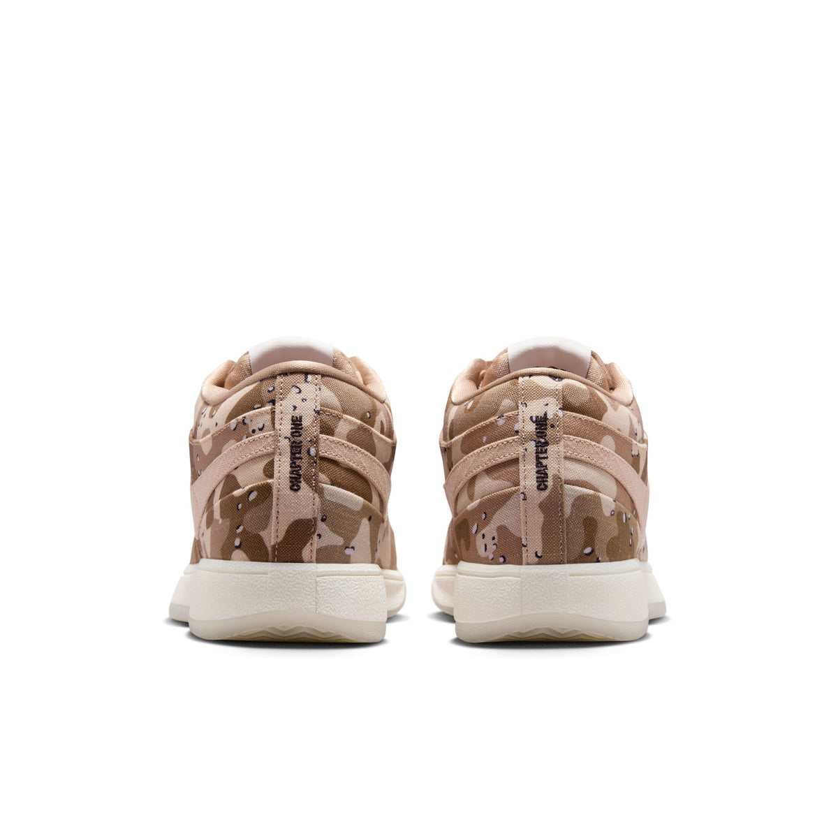 Nike Book 1 "Desert Camo" - Hemp/Sail/Velvet Brown IM1360-200 