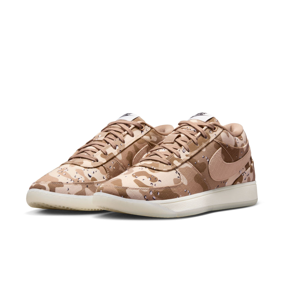 Nike Book 1 "Desert Camo" - Hemp/Sail/Velvet Brown IM1360-200 