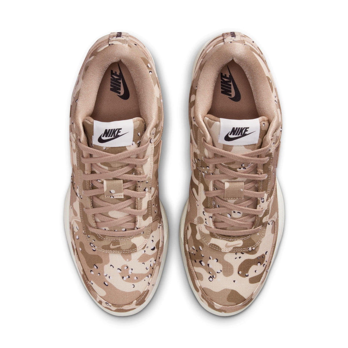 Nike Book 1 "Desert Camo" - Hemp/Sail/Velvet Brown IM1360-200 