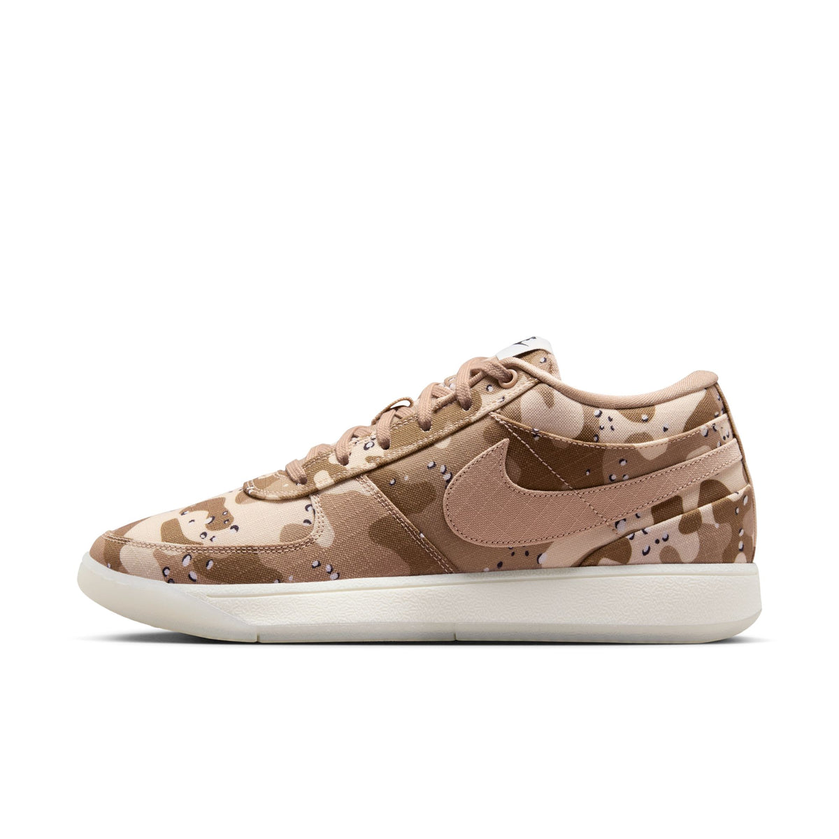 Nike Book 1 "Desert Camo" - Hemp/Sail/Velvet Brown IM1360-200 