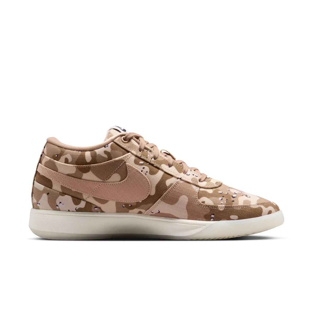 Nike Book 1 "Desert Camo" - Hemp/Sail/Velvet Brown IM1360-200 