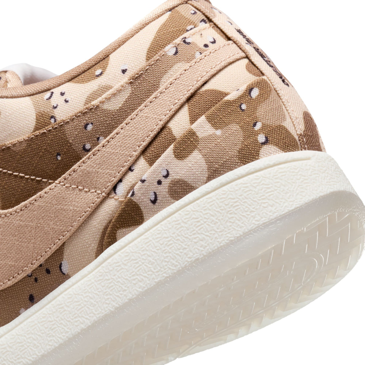 Nike Book 1 "Desert Camo" - Hemp/Sail/Velvet Brown IM1360-200 