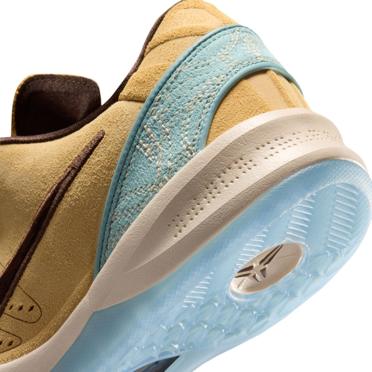 Kobe VIII Protro Light Orewood Brown/Baroque Brown IM1820-100