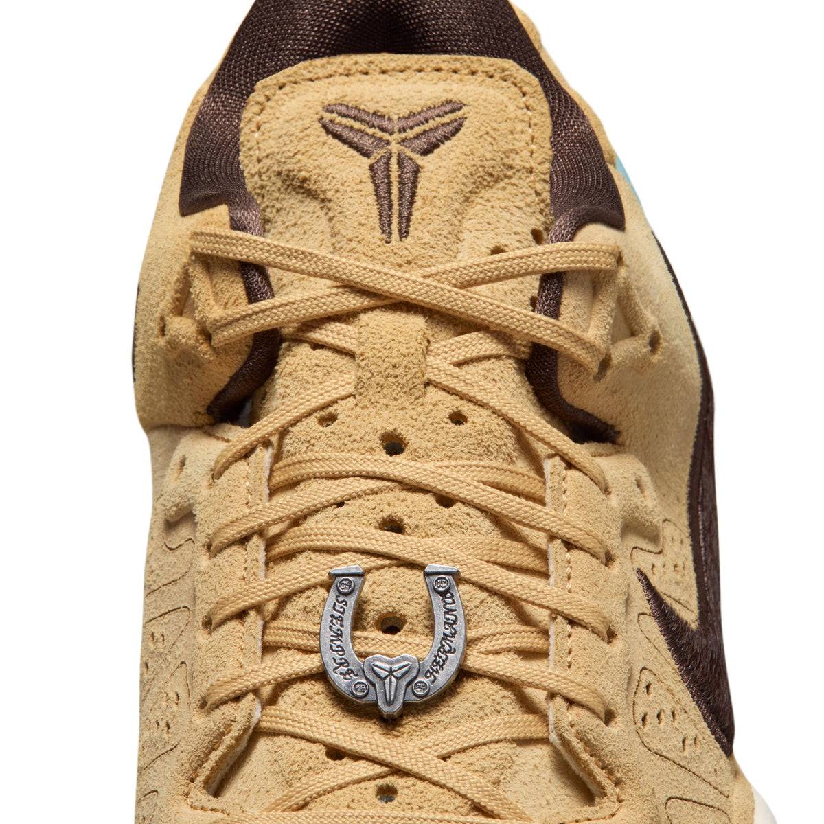 Kobe VIII Protro Light Orewood Brown/Baroque Brown IM1820-100