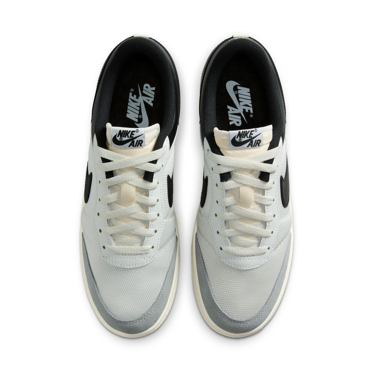 Air Jordan Skyline Low Summit White/Black/Lt Smoke Grey IM2055-101 