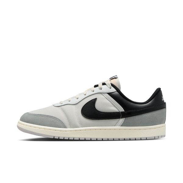 Air Jordan Skyline Low Summit White/Black/Lt Smoke Grey IM2055-101