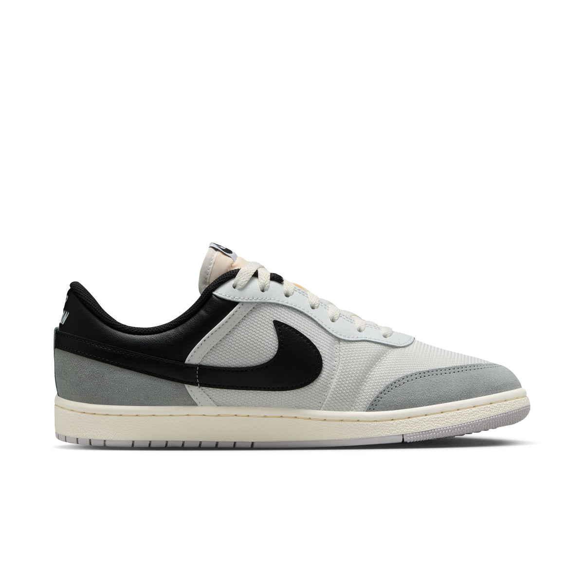 Air Jordan Skyline Low Summit White/Black/Lt Smoke Grey IM2055-101 